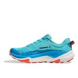 Trakks HOKA Torrent 4 W Femme Chaussures Femme Trail