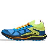 Trakks HOKA Zinal 2 Homme Chaussures Homme Trail