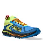 Trakks HOKA Zinal 2 Homme Chaussures Homme Trail