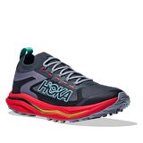 Trakks HOKA Zinal 2 Homme Chaussures Homme Trail