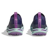 Trakks HOKA Zinal 2 W Dames Damesschoenen Trailschoenen