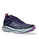Trakks HOKA Zinal 2 W Dames Damesschoenen Trailschoenen
