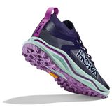 Trakks HOKA Zinal 2 W Femme Chaussures Femme Trail