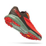 Trakks HOKA Zinal Homme Chaussures Homme Trail