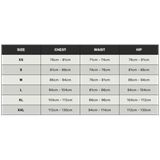 Trakks HUUB Collective Trisuit Men Men s Clothing Wet suits