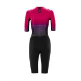 Trakks HUUB Collective Trisuit W Ladies Ladies Clothing Wet suits