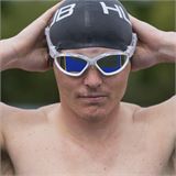 Trakks HUUB Manta Ray Mask Goggle Photochromatic Accessoires Equipement Natation