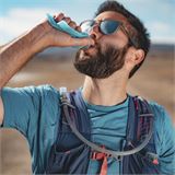 Trakks HYDRAPAK Hydrapak™ Soft Flask 150 mL Accessoires Uitrusting Drinkflessen en waterzakken
