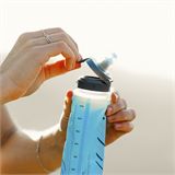 Trakks HYDRAPAK Softflask Speed 500 mL Accessoires Equipement Gourdes et poches à eau