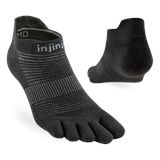 Trakks INJINJI Run Lightweigth No-Show Coolmax Accessoires Accessoires textiles Chaussettes unisexe
