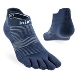 Trakks INJINJI Run Lightweigth No-Show Coolmax Accessories Textile accessories Unisex socks