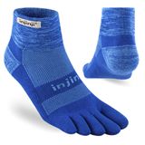 Trakks INJINJI Trail Midweight Mini Crew Xtralife Accessoires Accessoires textiles Chaussettes homme