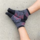 Trakks INJINJI Ultra Run MC Accessories Textile accessories Mens socks