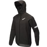 Trakks INOV-8 Stormshell FZ Jacket Homme Vêtements Homme Vestes et coupes vent