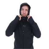 Trakks INOV-8 Stormshell FZ V2 Homme Vêtements Homme Vestes et coupes vent