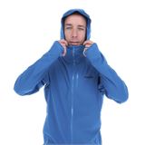 Trakks INOV-8 Stormshell FZ V2 Homme Vêtements Homme Vestes et coupes vent