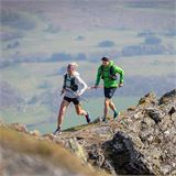 Trakks INOV-8 Trailroc™ 280 W Ladies Ladies Shoes Trail