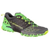 Trakks LA SPORTIVA Bushido II Heren Herenschoenen Trailschoenen