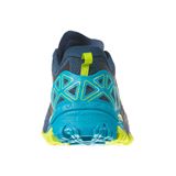 Trakks LA SPORTIVA Bushido II Men Men s Shoes Trail