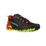 Trakks LA SPORTIVA Bushido II Men Men s Shoes Trail