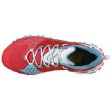 Trakks LA SPORTIVA Bushido II W Dames Damesschoenen Trailschoenen