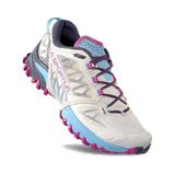 Trakks LA SPORTIVA Bushido III W Ladies Ladies Shoes Trail