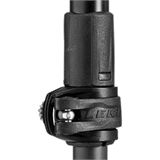 Trakks LEKI Black Series Carbon Accessoires Equipement Bâtons de marche