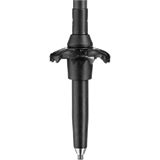 Trakks LEKI Black Series Carbon Accessoires Equipement Bâtons de marche