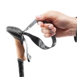 Trakks LEKI Black Series Carbon Accessoires Uitrusting Wandelstokken