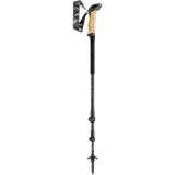 Trakks LEKI Black Series Carbon Accessories Equipement Trekking poles