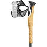 Trakks LEKI Cross Trail Carbon Accessoires Equipement Bâtons de marche