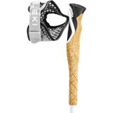 Trakks LEKI Cross Trail FX Superlite Accessoires Equipement Bâtons de marche