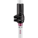 Trakks LEKI Cross Trail FX Superlite Compact Accessories Equipement Trekking poles