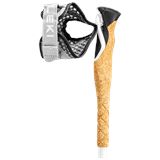 Trakks LEKI Cross Trail FX. Superlite Accessoires Equipement Bâtons de marche