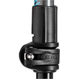 Trakks LEKI Cross Trail Lite TA Accessories Equipement Trekking poles