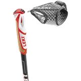 Trakks LEKI Flash Carbon Accessories Equipement Trekking poles