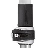 Trakks LEKI Traveller Alu Accessories Equipement Trekking poles