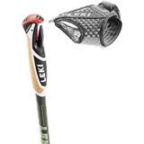 Trakks LEKI Traveller Carbon Accessoires Equipement Bâtons de marche