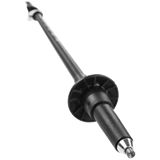 Trakks LEKI Traveller Carbon Accessoires Uitrusting Wandelstokken