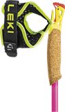 Trakks LEKI Ultratrail FX.One Superlite Accessoires Equipement Bâtons de marche