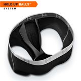 Trakks Loïc Henry Boxer Long Sport Homme Vêtements Homme Sous-vêtements