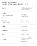 Trakks MAURTEN Sports Food SOLID 160 Nutrition & Soins Nutrition Pendant l effort