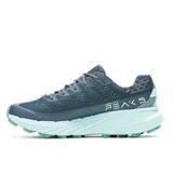 Trakks MERRELL Agility Peak 5 Heren Herenschoenen Trailschoenen