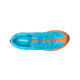 Trakks MERRELL Agility Peak 5 Homme Chaussures Homme Trail