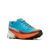 Trakks MERRELL Agility Peak 5 Homme Chaussures Homme Trail