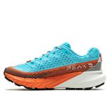 Trakks MERRELL Agility Peak 5 W Femme Chaussures Femme Trail