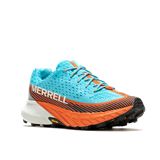 Trakks MERRELL Agility Peak 5 W Femme Chaussures Femme Trail