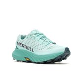 Trakks MERRELL Agility Peak 5 W Ladies Ladies Shoes Trail
