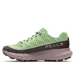 Trakks MERRELL Agility Peak 5 W Ladies Ladies Shoes Trail