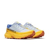Trakks MERRELL Agility Peak 5 W Ladies Ladies Shoes Trail